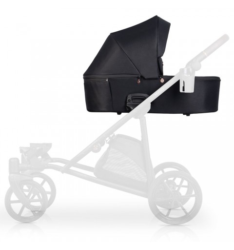 Riko Musso - Gondola do wózka | 03 Magma - górna